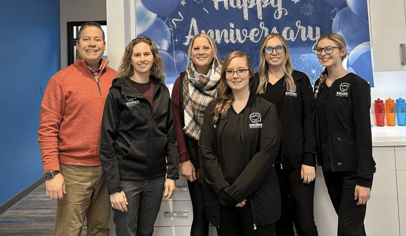What Sets Montana Smiles Orthodontics Apart?