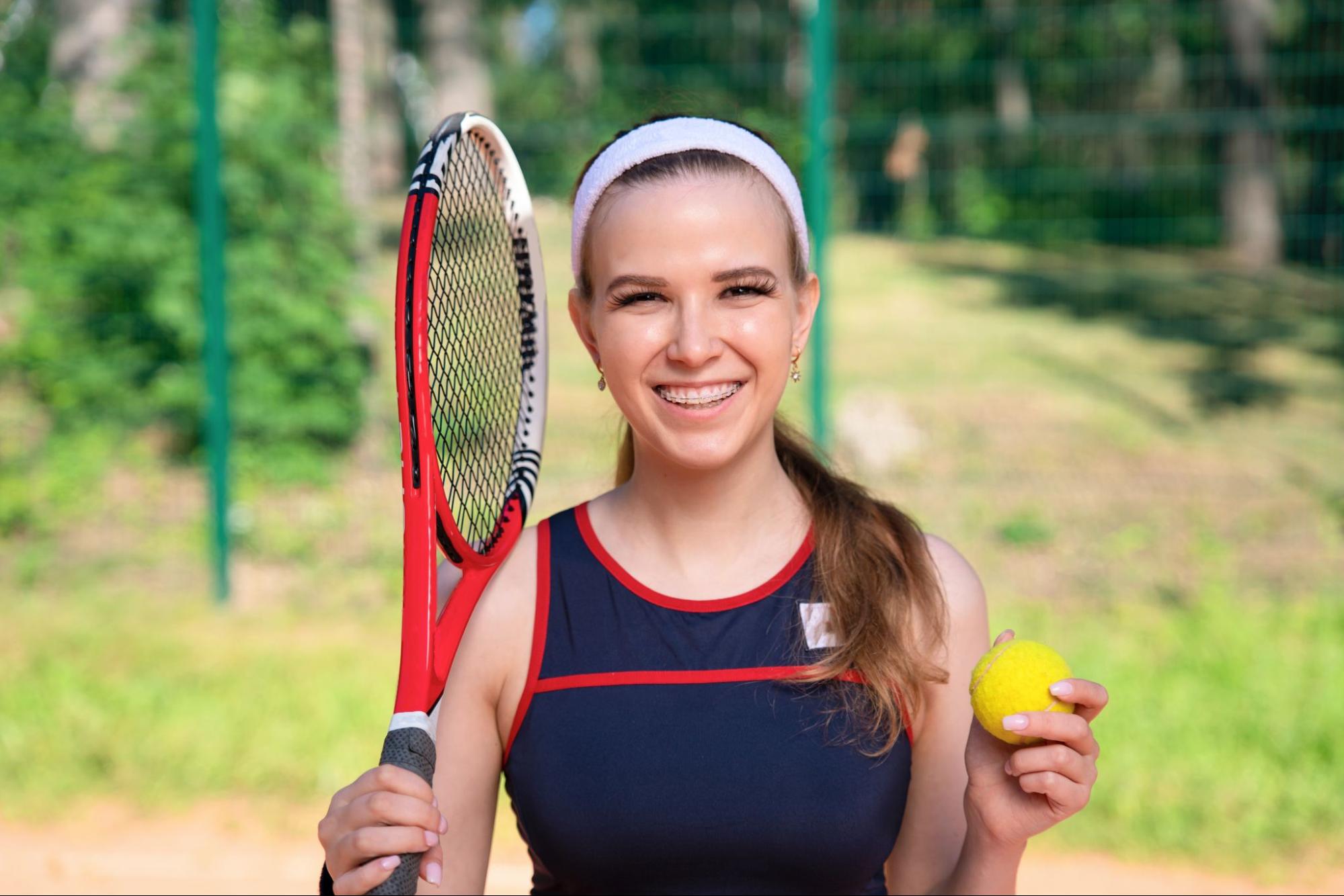 How to Protect Your Braces While Playing Sports