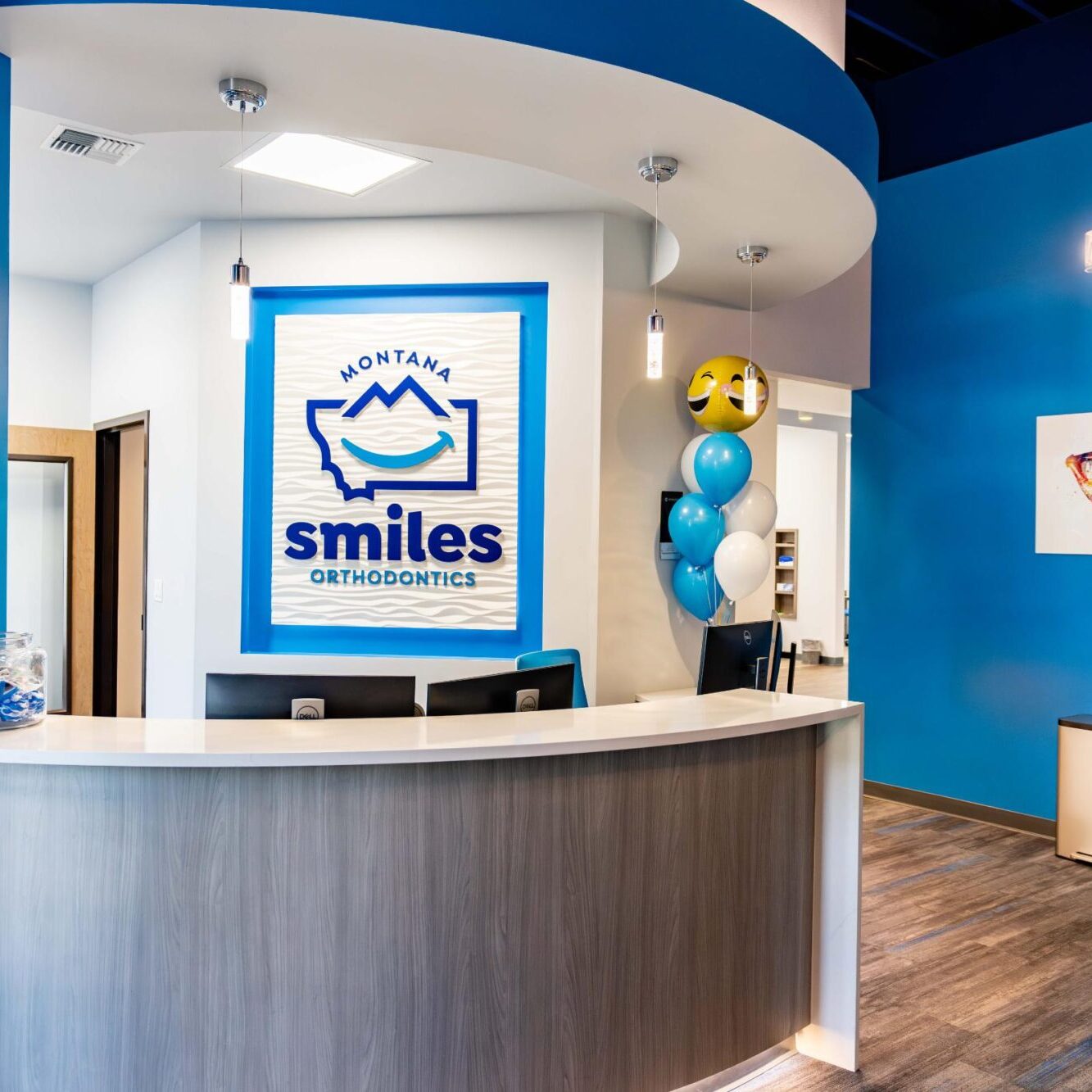 Orthodontist Office Billings Montana